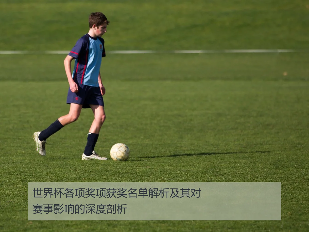 世界杯各项奖项获奖名单解析及其对赛事影响的深度剖析